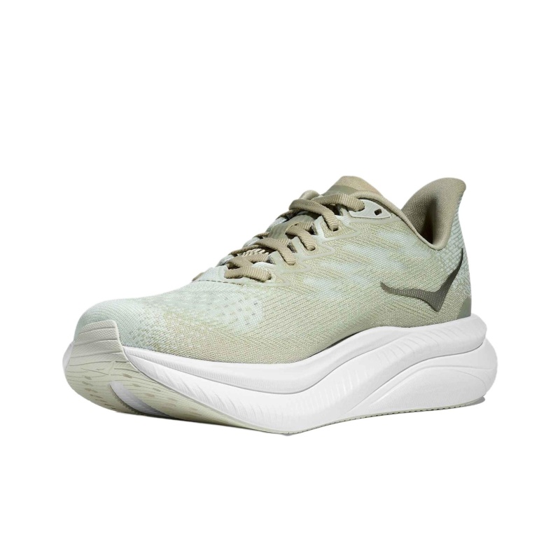 Hoka Mach 6 'Green' Женские