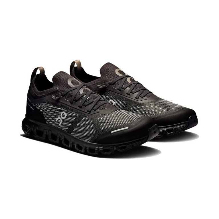 On Cloud 6 Versa 'Black Eclipse' Мужские