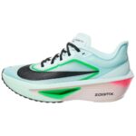 Glacier Ice Hyper Pink Green Shock Black