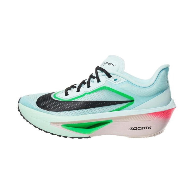 Nike Zoom Fly 6 'Glacier Ice Hyper Pink Green Shock Black' Женские