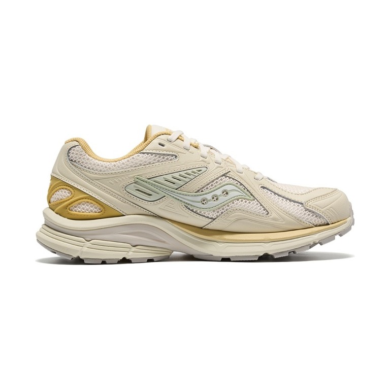 Saucony Kinvara 'Beige Orange' Мужские
