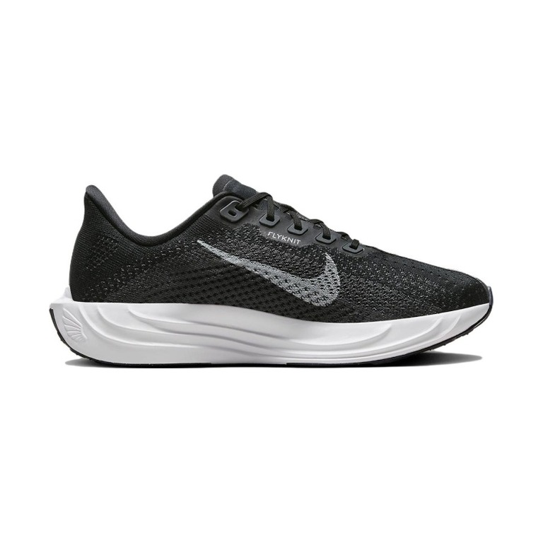 Nike Pegasus Plus 'Black / Anthracite / White / Pure Platinum' Мужские