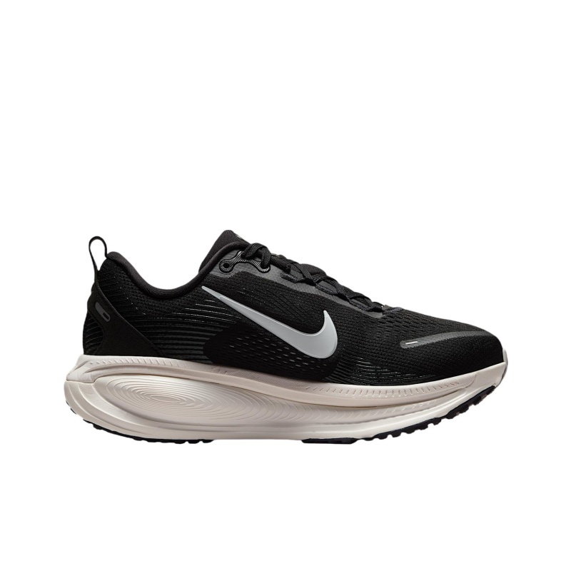 Nike Vomero 18 'Black Coconut Milk Light Iron Ore Summit White' Женские