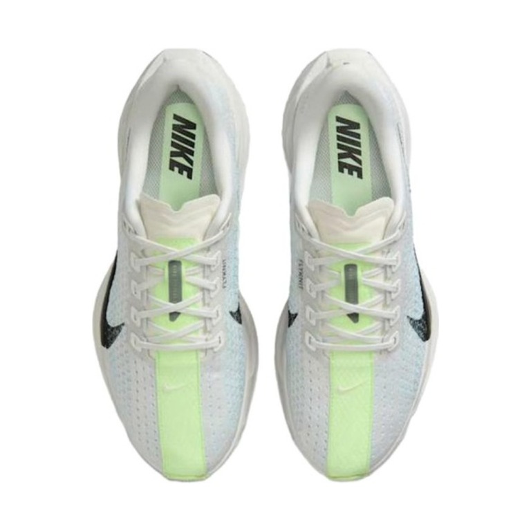 Nike Pegasus Plus 'Zoom Platinum Tint Barely Volt' Женские