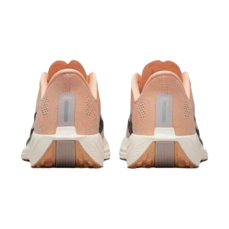 Nike Pegasus Plus 'Zoomx Orange Chalk Cave Stone' Женские