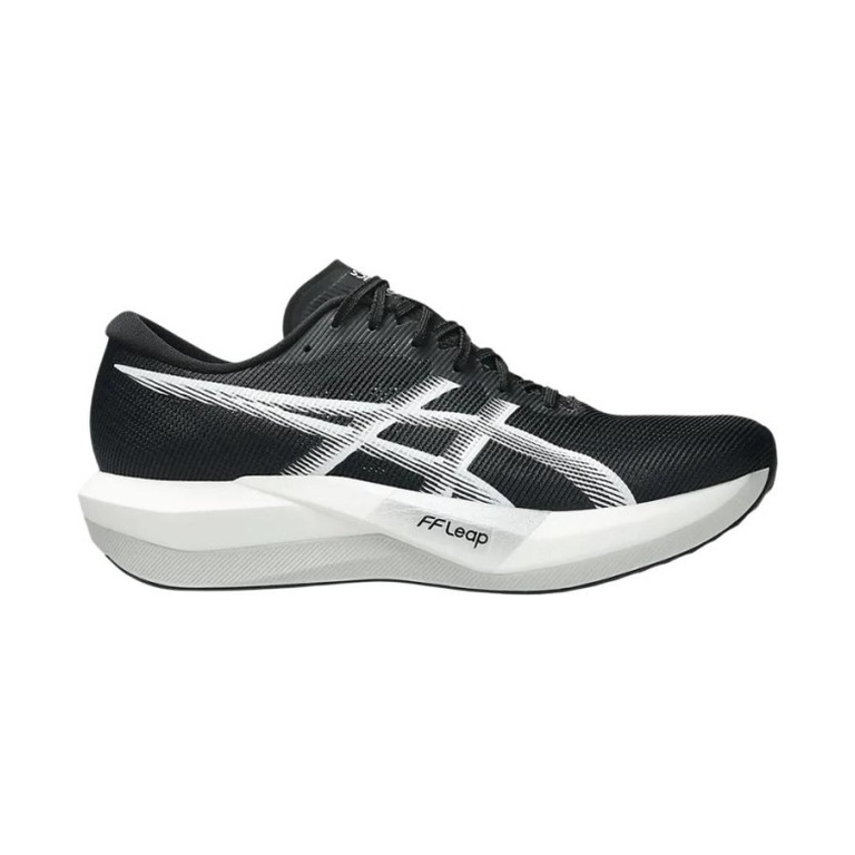 ASICS Magic Speed 5 'Black White' Мужские