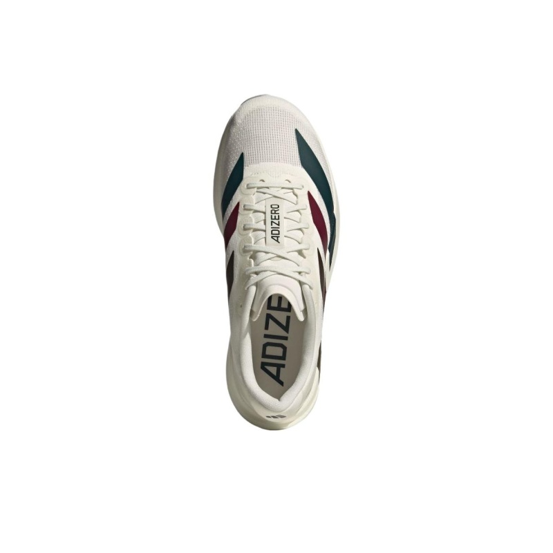 Adidas Adizero Evo SL 'Light White' Мужские
