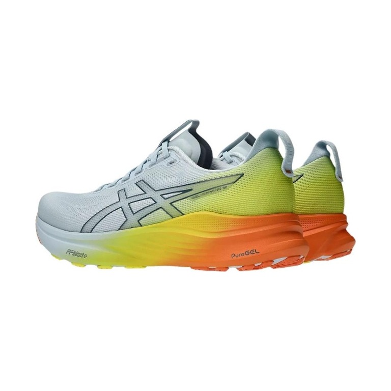 Asics Gel-Kayano 32 'Sky / Lemon Spark' Мужские