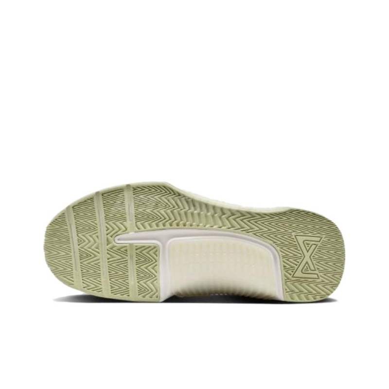 Nike Metcon 9 'Photon Dust White Smoke Grey Metallic Silver' Женские