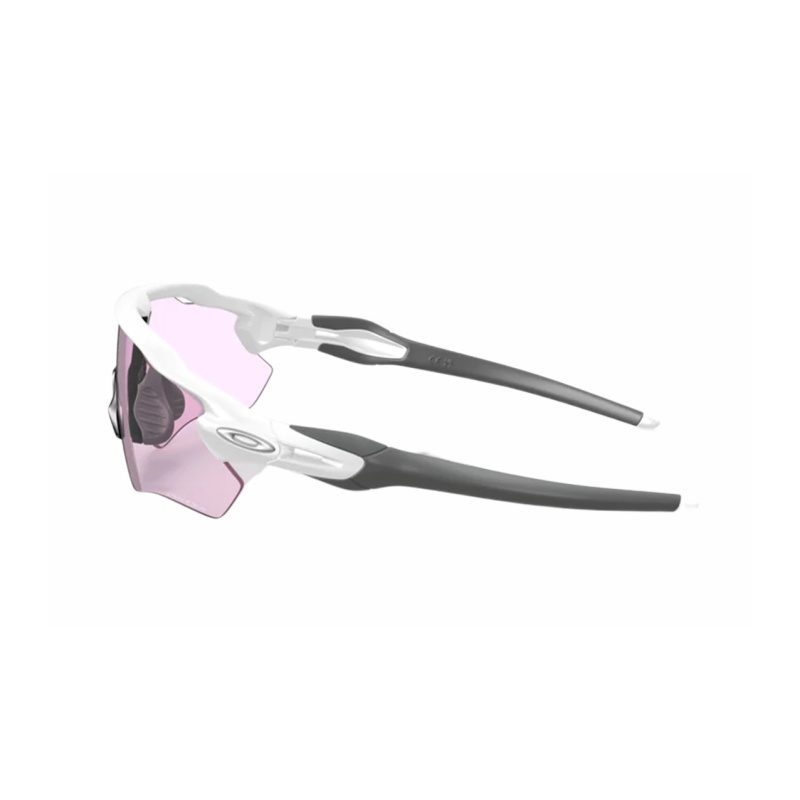 Oakley Radar EV Path 'Polished Black Prizm Road'
