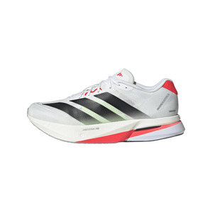 Adidas Adizero Boston 13 ‘Footwear White / Core Black / Dash Grey’ Мужские