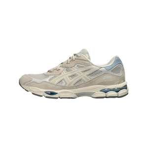 Asics Gel-NYC ‘Grey Silver’ Мужские