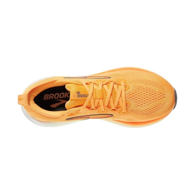 Brooks Glycerin 22 'Orange White' Мужские