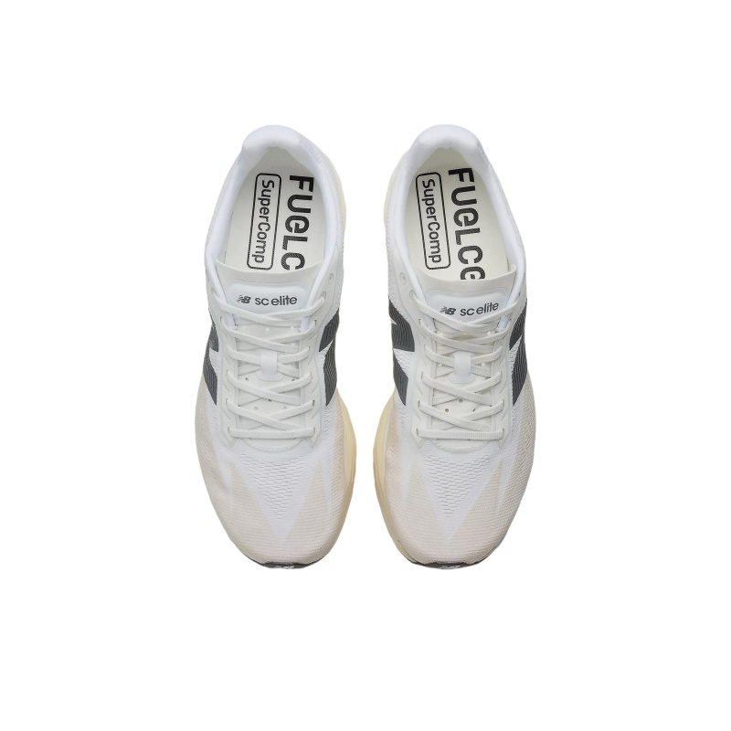 New Balance FuelCell SuperComp Elite v5 'White' Женские