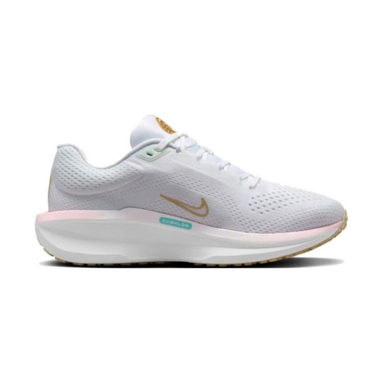 Nike Winflo 11 'Steam Barely Green Steam' Женские
