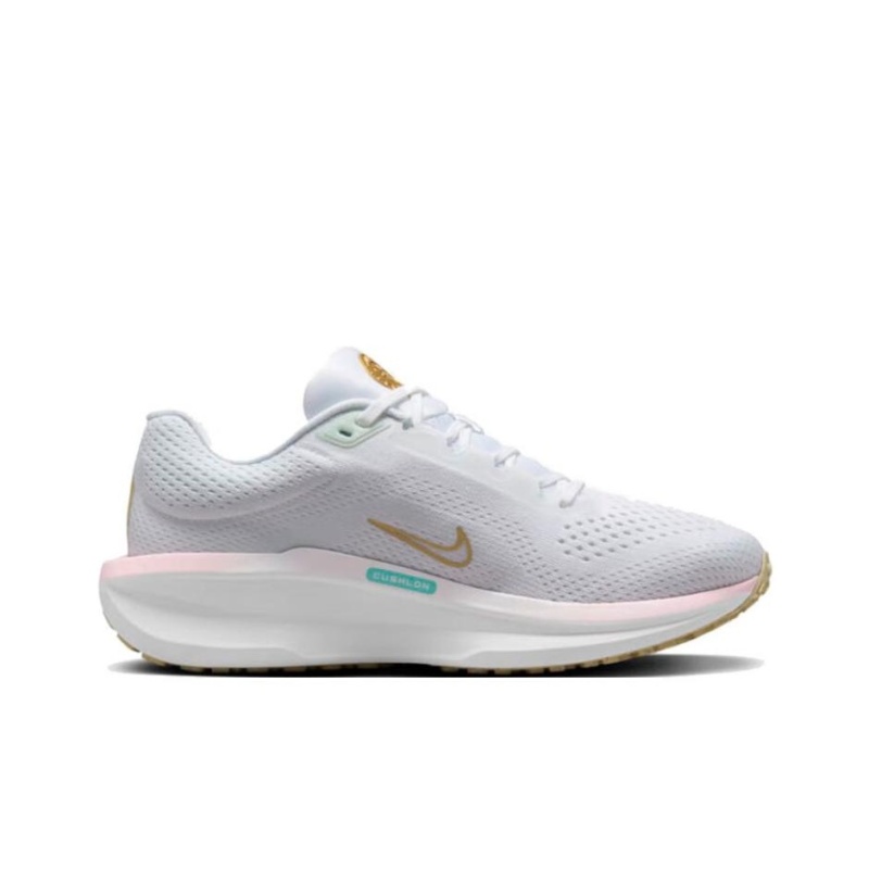 Nike Winflo 11 'Steam Barely Green Steam' Женские
