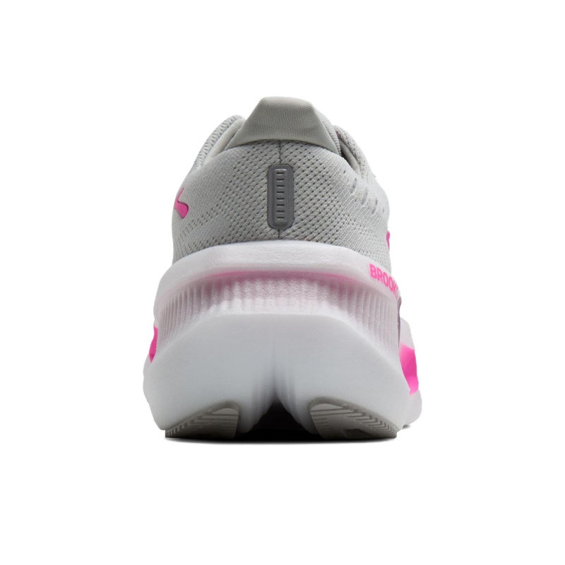 Brooks Glycerin 'Grey' Женские