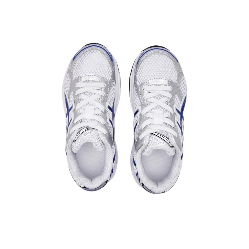 Asics Gel-1130 'Blue Silver' Детские