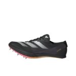 Running Core Black Zero Metalic Spark