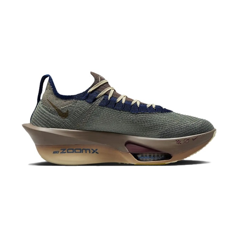 Nike Alphafly 3 'Light Army / Ironstone / Light Khaki / Desert Moss' Мужские