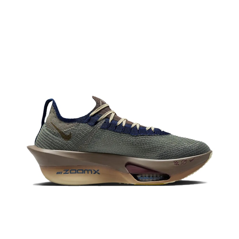 Nike Alphafly 3 'Medium Olive Parachute Beige' Мужские
