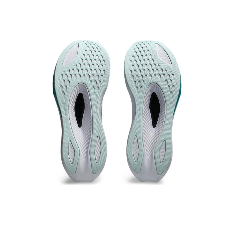 Asics Magic Speed 4 'Light Green' Женские