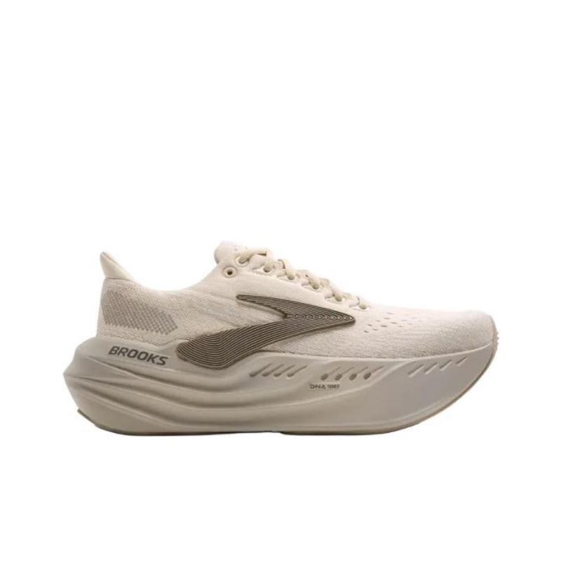 Brooks Glycerin 'White' Женские