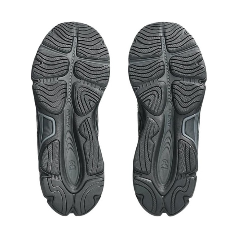 Asics Gel-NYC 'Gel Nyc Graphite Grey Black' Мужские