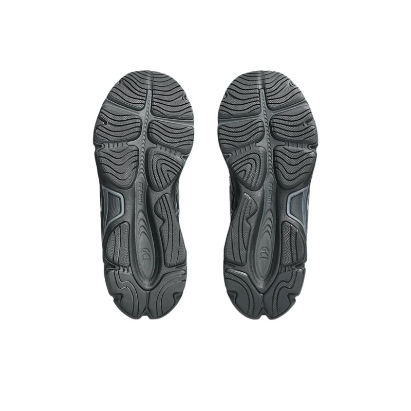 Asics Gel-NYC 'Grey Black' Мужские