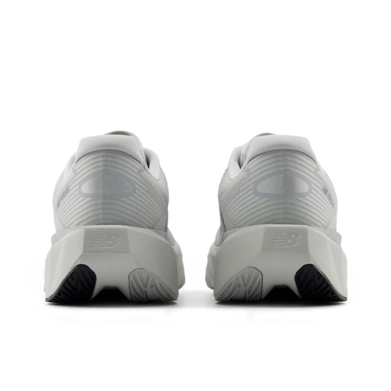 New Balance FuelCell Rebel v5 'Light Grey' Мужские