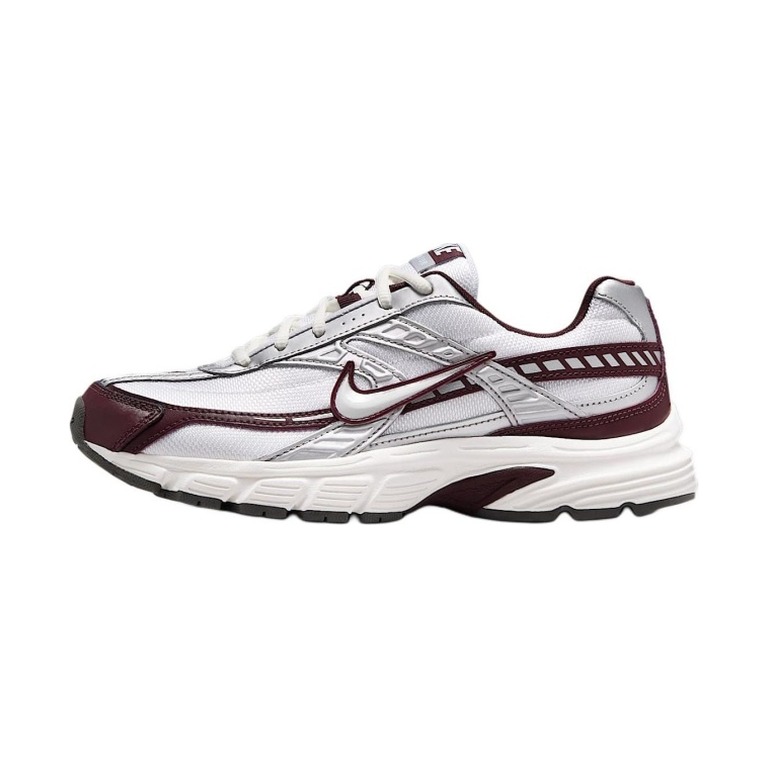 Nike Initiator 'White Burgundy' Женские