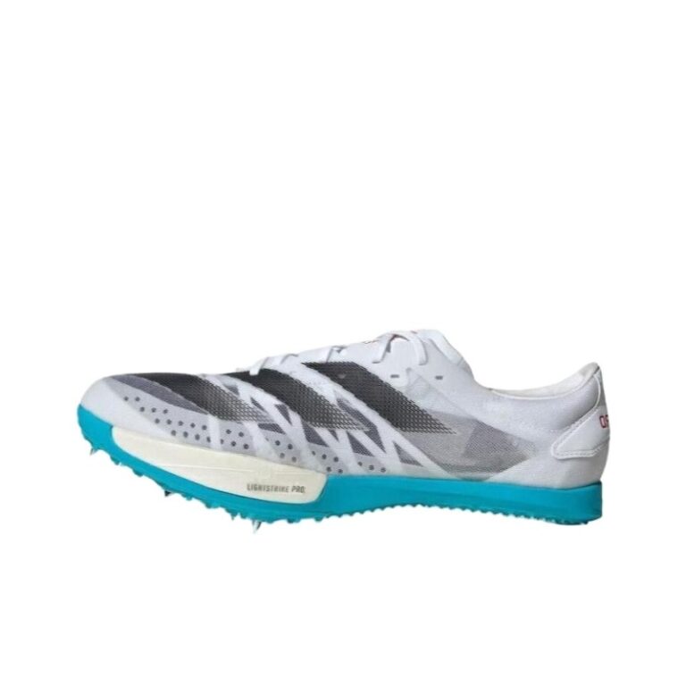 Adidas Adizero Ambition 'Grey Light Blue' Мужские