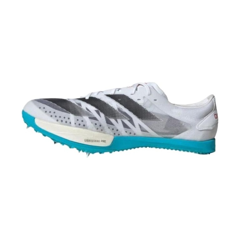 Adidas Adizero Ambition 'Grey Light Blue' Мужские