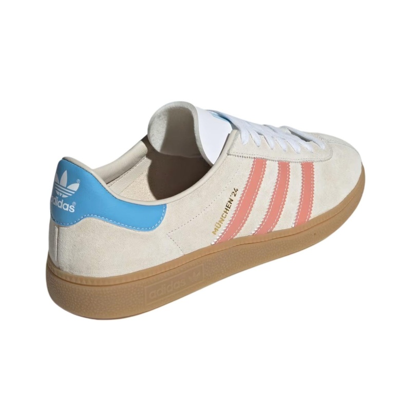 Adidas Munchen 24 'Wonder Clay Semi Blue Burst' Мужские