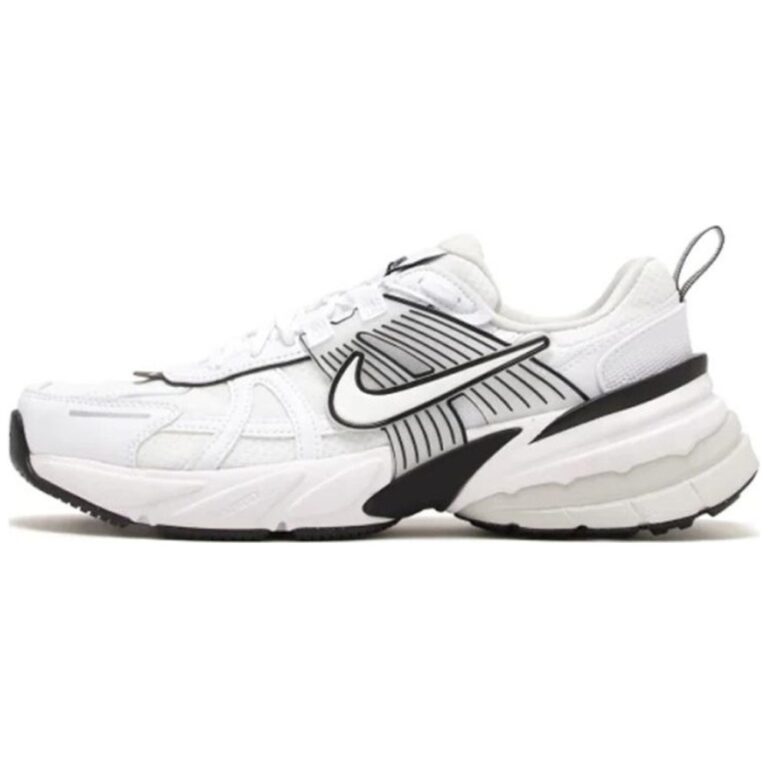 Nike V2K Run 'Summit White Platinum Tint' Женские