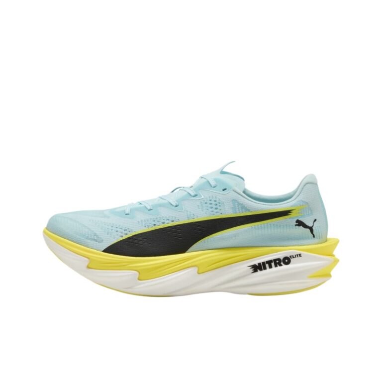 Puma Deviate Nitro Elite 4 Мужские