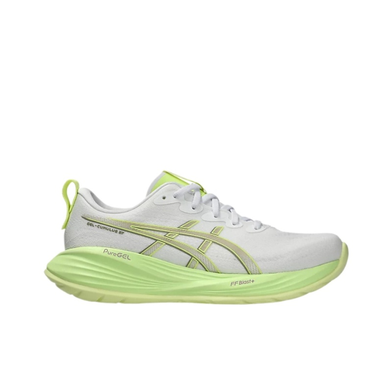 Asics Gel-Cumulus 27 'Grey Green' Женские