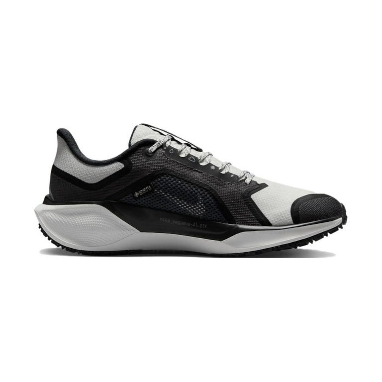 Nike Pegasus 41 Gore-Tex 'White Pure Platinum Black' Женские