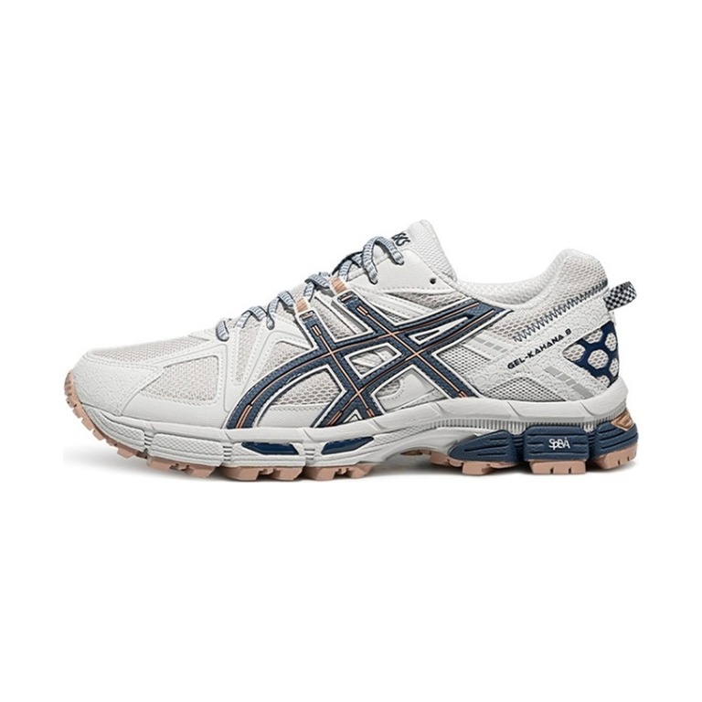ASICS Gel-Kahana 8 'Light Grey' Мужские