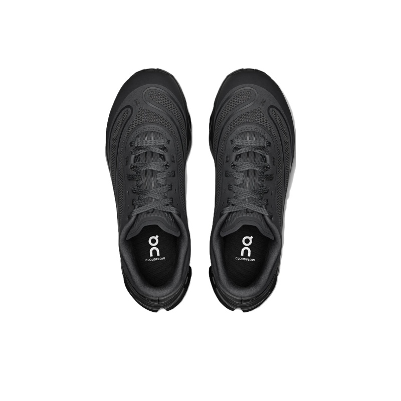 On Cloudflow 5 'Black' Женские
