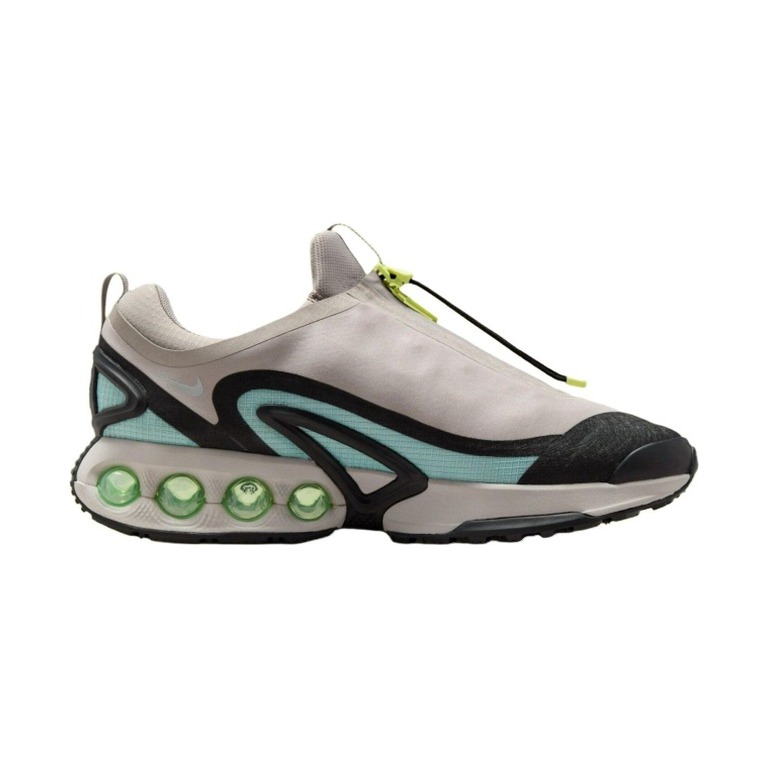 Nike Air Max DN 'College Grey Cannon Black Light Lemon Twist' Мужские
