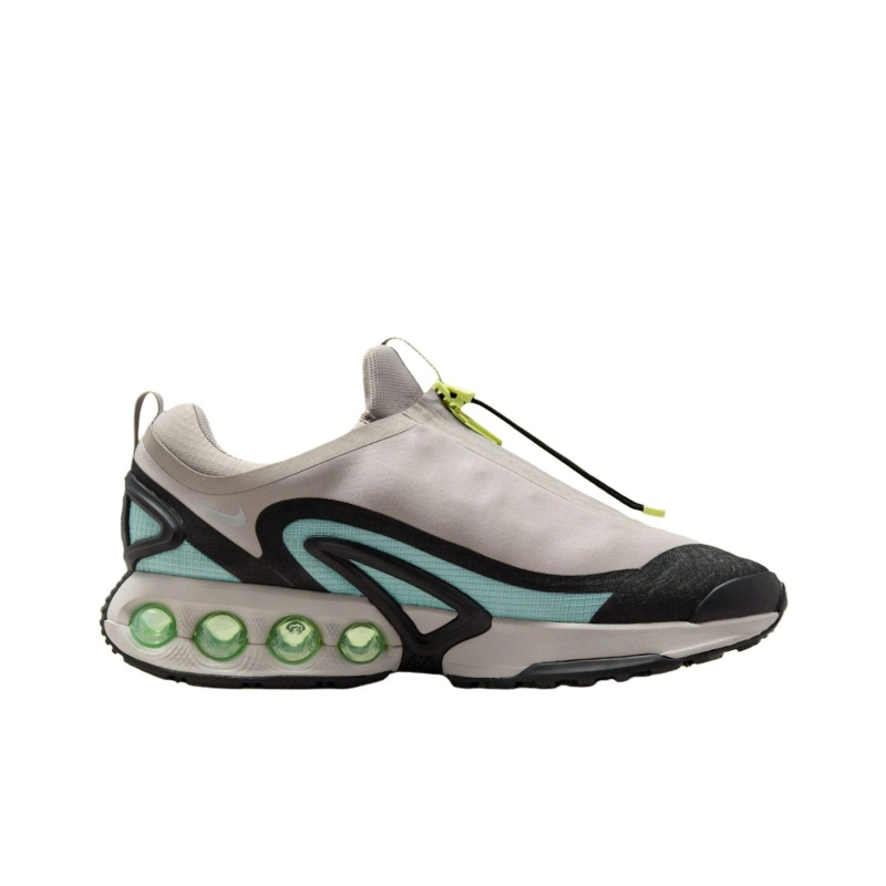 Nike Air Max DN 'College Grey Cannon Black Light Lemon Twist' Мужские