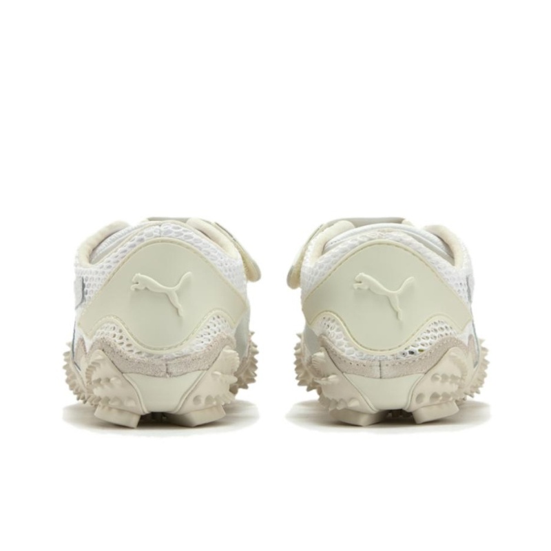 Puma Mostro 'White Vapor Gray' Мужские