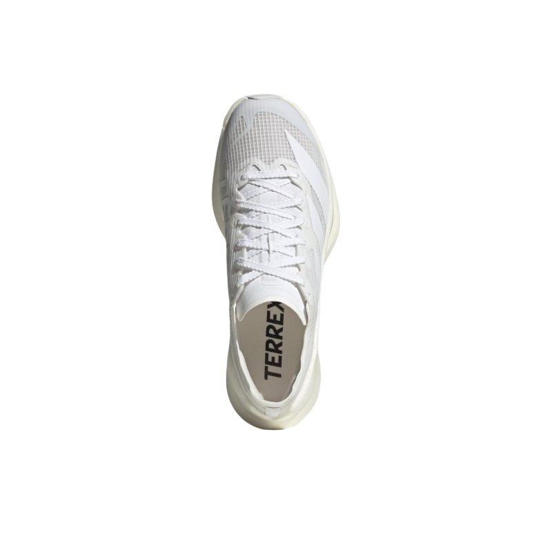 Adidas Terrex Agravic Speed Ultra 2 'White' Мужские