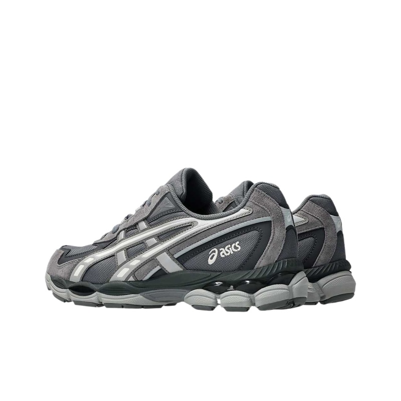 Asics Gel-NYC 'Grey' Мужские