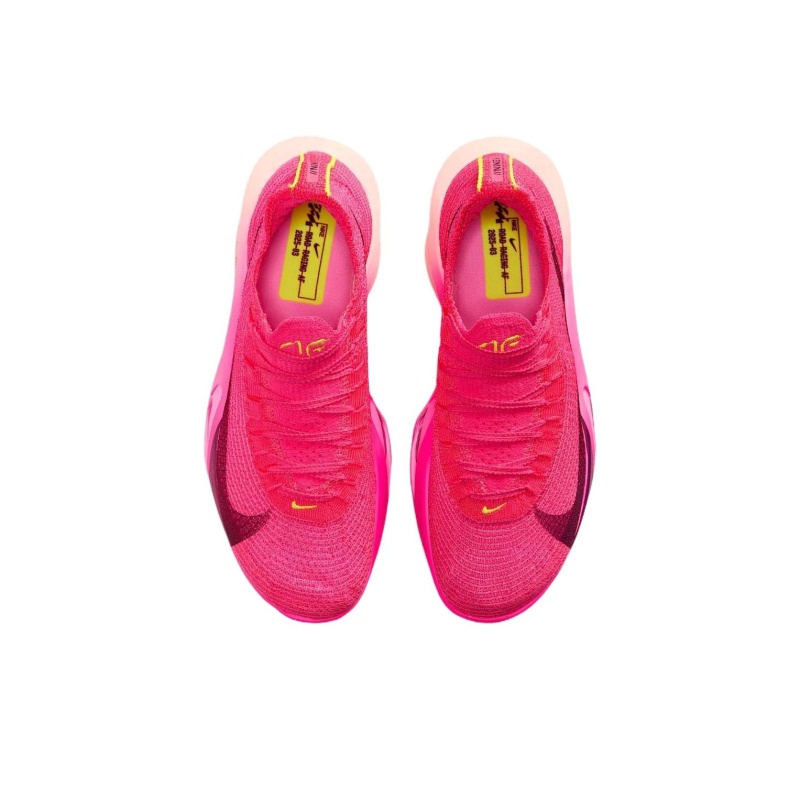 Nike Alphafly 3 'Pink' Женские
