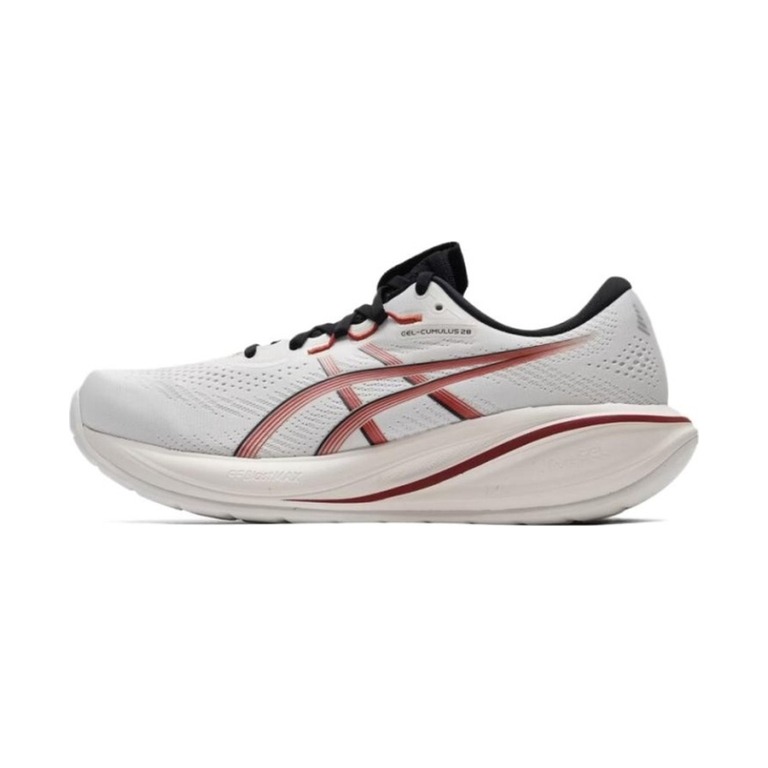 ASICS Gel-Cumulus 28 'White' Мужские