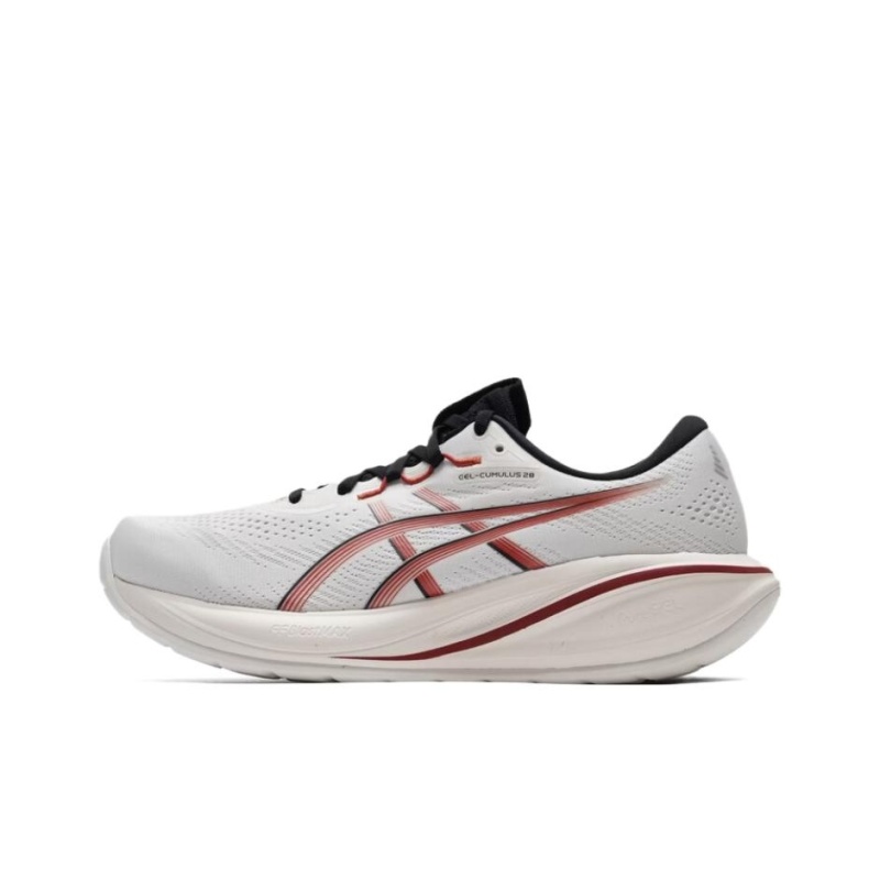 Asics Gel-Cumulus 28 'White' Мужские