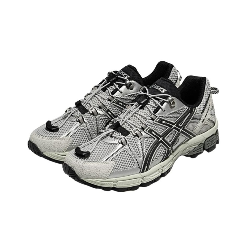 Asics Gel-Kahana 8 'Grey Black' Мужские