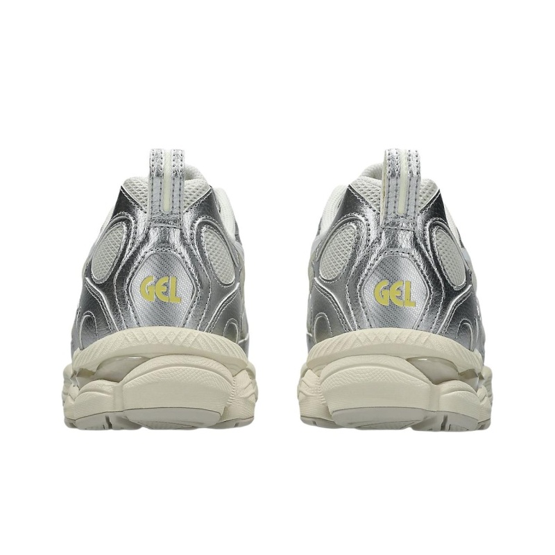 Asics Gel-NYC 'Silver' Мужские